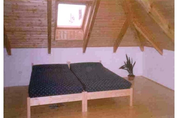 Ungarn Privát Lovas, Interieur